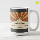 Search for sunburst mugs Geometric