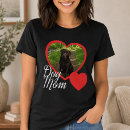 Search for photo womens tshirts Dog lover