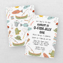Search for fisherman invitations O fish ally one