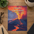 Search for lava vertical postcards Big island