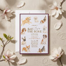 Search for bone invitations Puppy