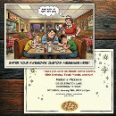 Search for group invitations Party