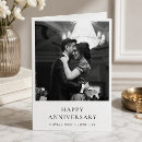 Search for wife anniversary cards Modern