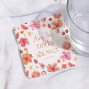 Search for citrus fruit coasters Floral