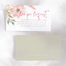 Search for floral enclosure cards Garden