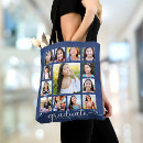 Search for high bags Navy blue