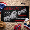 Search for father beach towels Modern