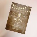 Search for mason jar string lights invitations Autumn