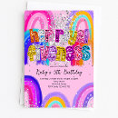 Search for her royal fiveness birthday invitations 5th