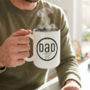 Search for modern baby shower mugs Black and white