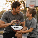 Search for mini basketballs Keepsake