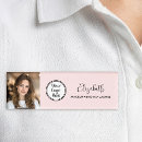 Search for add a name tags For her