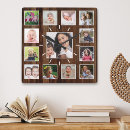 Search for unique children art Photo collage