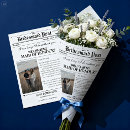 Search for bridesmaid wrapping paper Maid of honour
