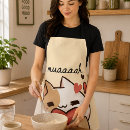 Search for cutie aprons Kawaii