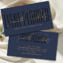 Search for event coordinator business cards Modern