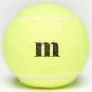 Search for tennis balls Simple