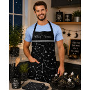 Search for celestial aprons Witchy