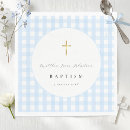 Search for blue tartan napkins Modern