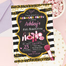 Search for pedicures invitations Girl