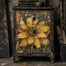 Search for sunflower tissue paper Rustic