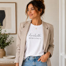 Search for name teacher tshirts Minimalist