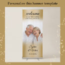 Search for 50th anniversary welcome signs Modern