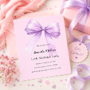 Search for girls 7th birthday invitations Girly
