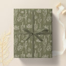 Search for moss green wrapping paper Modern