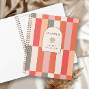 Search for add your own logo planners For her