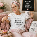 Search for funny new grandma gifts Grandmother