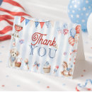 Search for 4th of july thank you cards Preppy