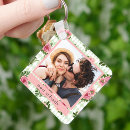 Search for here square key rings Cute