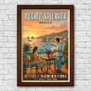 Search for puerto vallarta posters Travel