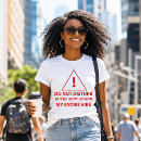 Search for do not disturb clothing Sarcasm
