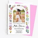 Search for teacher graduation invitations Education