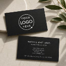 Search for urban business cards Minimalist