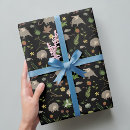 Search for possum wrapping paper Wildlife