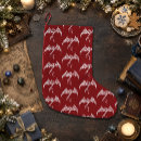Search for dragon christmas stockings White