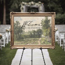 Search for vintage wedding posters Watercolor