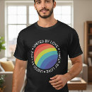 Search for united tshirts Pride