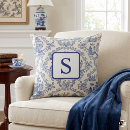 Search for chinoiserie cushions French country