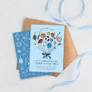 Search for ten pin bowling invitations Boy