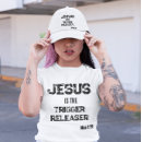Search for faithful and true clothing God