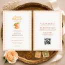 Search for sweet as a peach baby shower invitations For her
