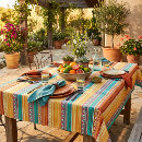 Search for aztec tablecloths Native