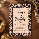 Search for 17th invitations Trendy