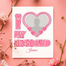 Search for crazy in love cards For her