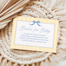 Search for wait cards Gender neutral baby shower