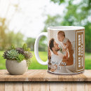 Search for funny for new parents mugs For him